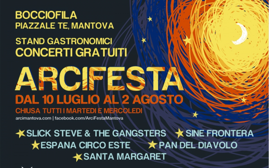 Arcifesta 2015
