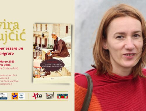 29/03/2023 – Elvira Mujcic