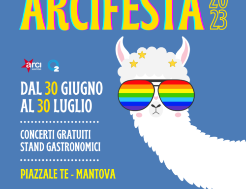 Arci Festa 2023
