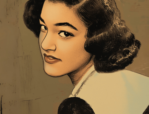 Valentina Eler Giubertoni “Maria”