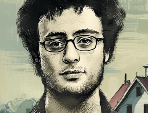 Renato Sandri “Nadia”